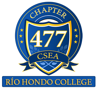 CSEA Chapter 477 - Rio Hondo Community College